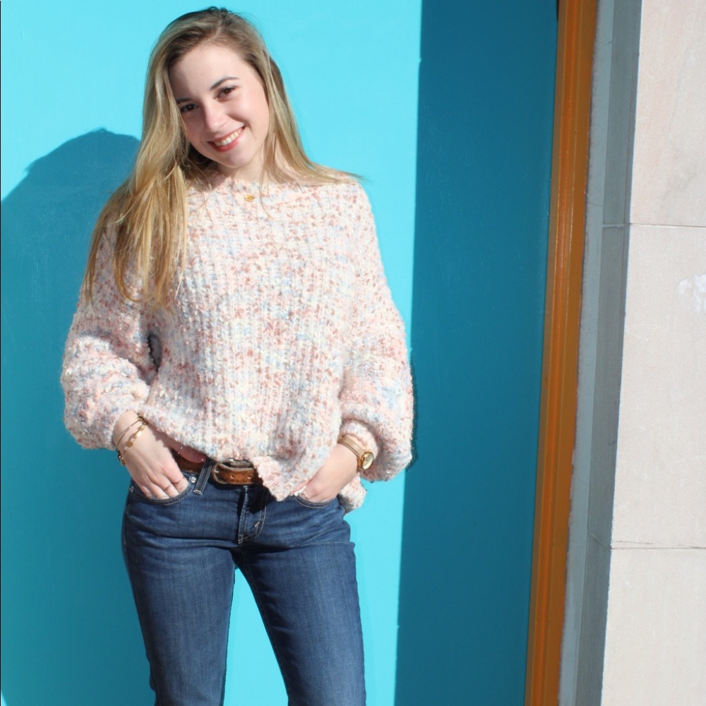 Meet your Posher, Emma